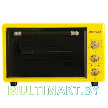 Мини-печь Zarget ZMO 3628YL
